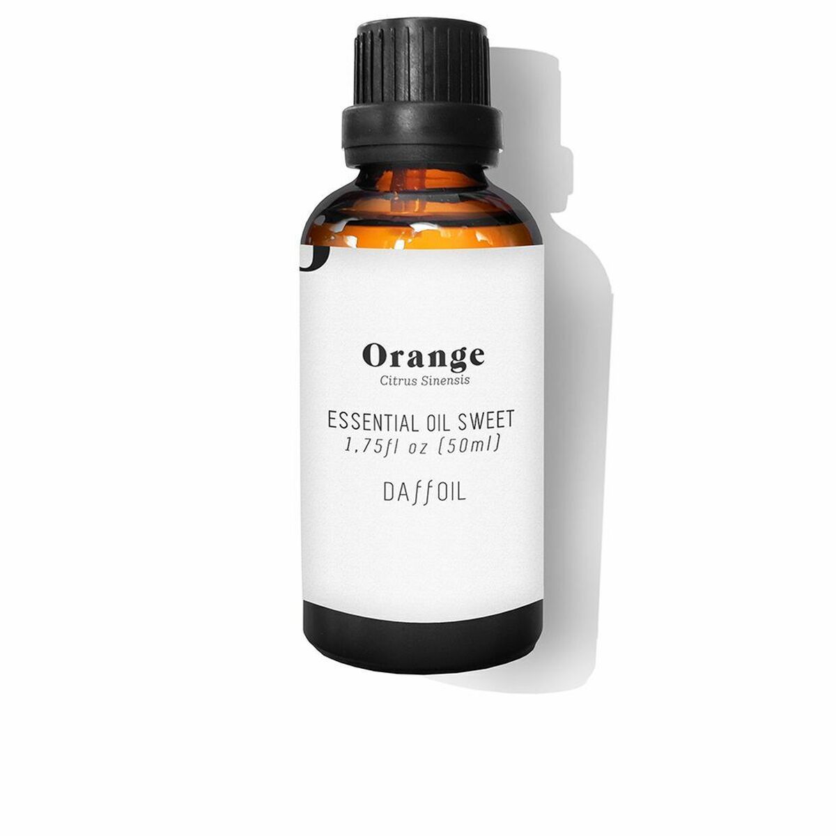 0703158304548 - Ätherisches Öl Aceite Esencial Orange 50 ml