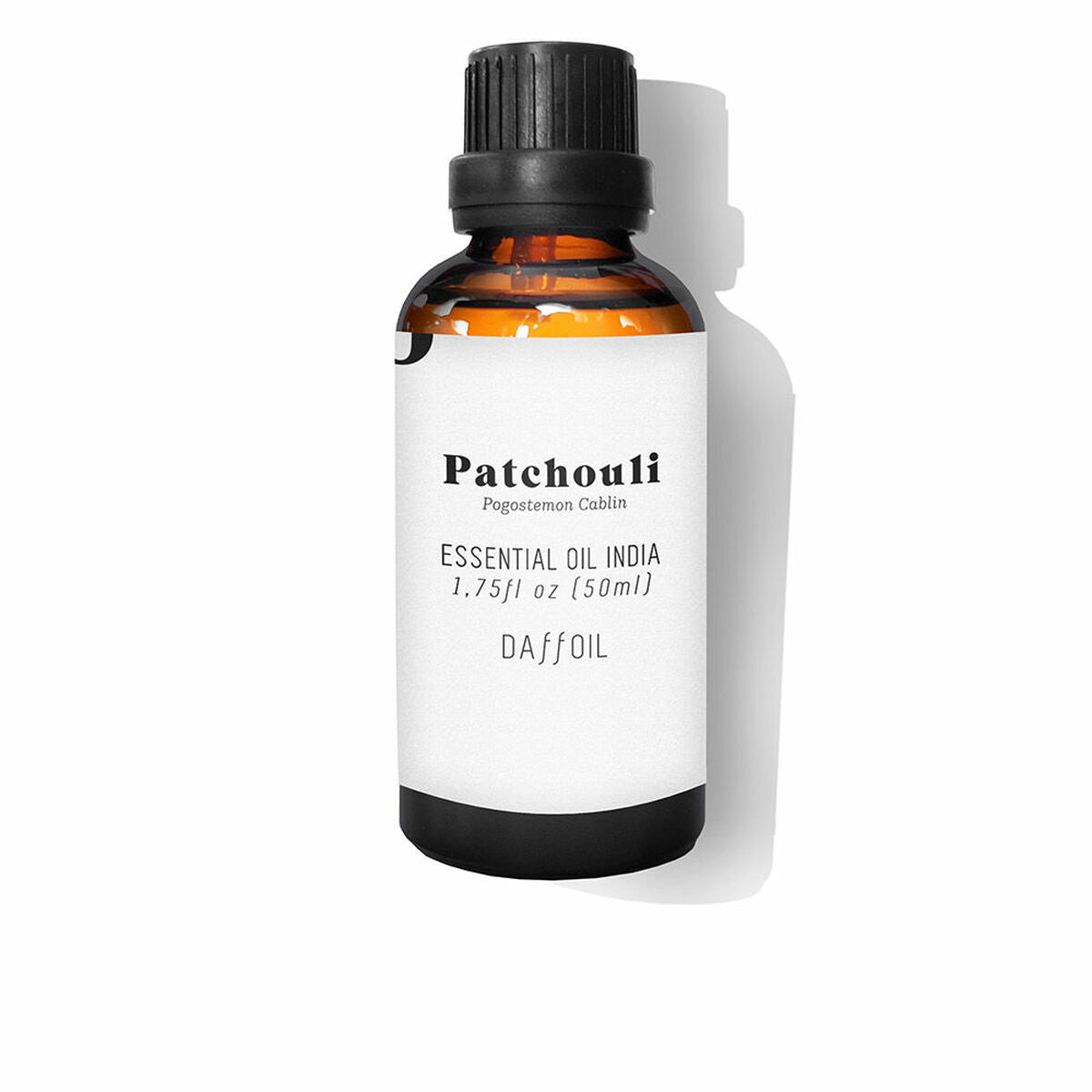 0703158304715 - Ätherisches Öl Patchouli Pachuli 50 ml 0703158304715 - Ätherisches Öl Patchouli Pachuli 50 ml