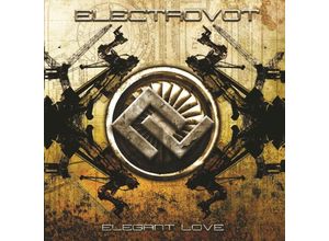 0703513014020 - Elegnat Love - Electrovot (CD)