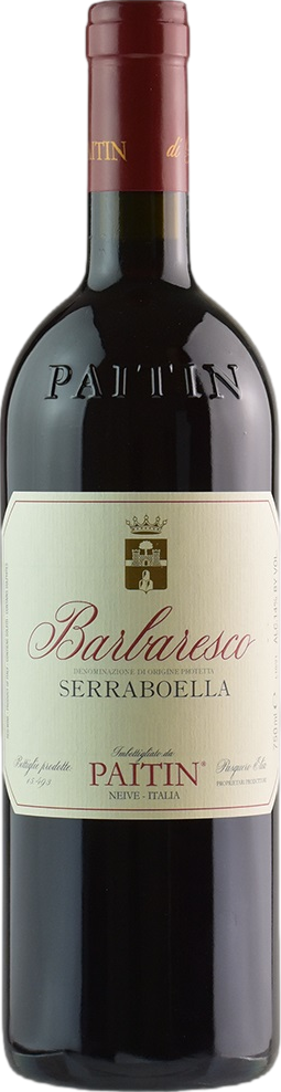 0703674342604 - Barbaresco Serraboella 2021