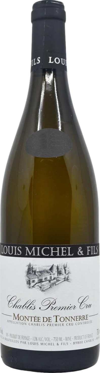 0703674343717 - Chablis Premier Cru Montee de Tonnerre 2020 0703674343717 - Chablis Premier Cru Montee de Tonnerre 2020