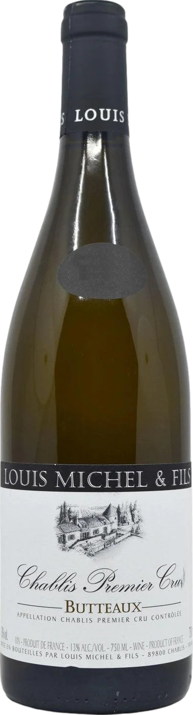 0703674343885 - Chablis Premier Cru Butteaux 2020 0703674343885 - Chablis Premier Cru Butteaux 2020