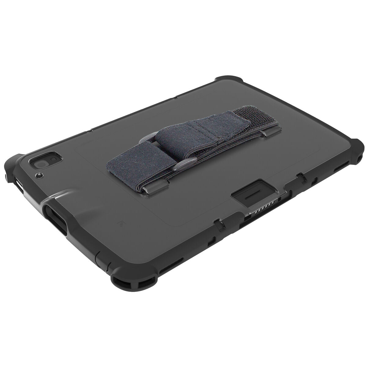 0703674564204 - Tablet Tasche FM-SNP-ET4X10-HSTP Schwarz