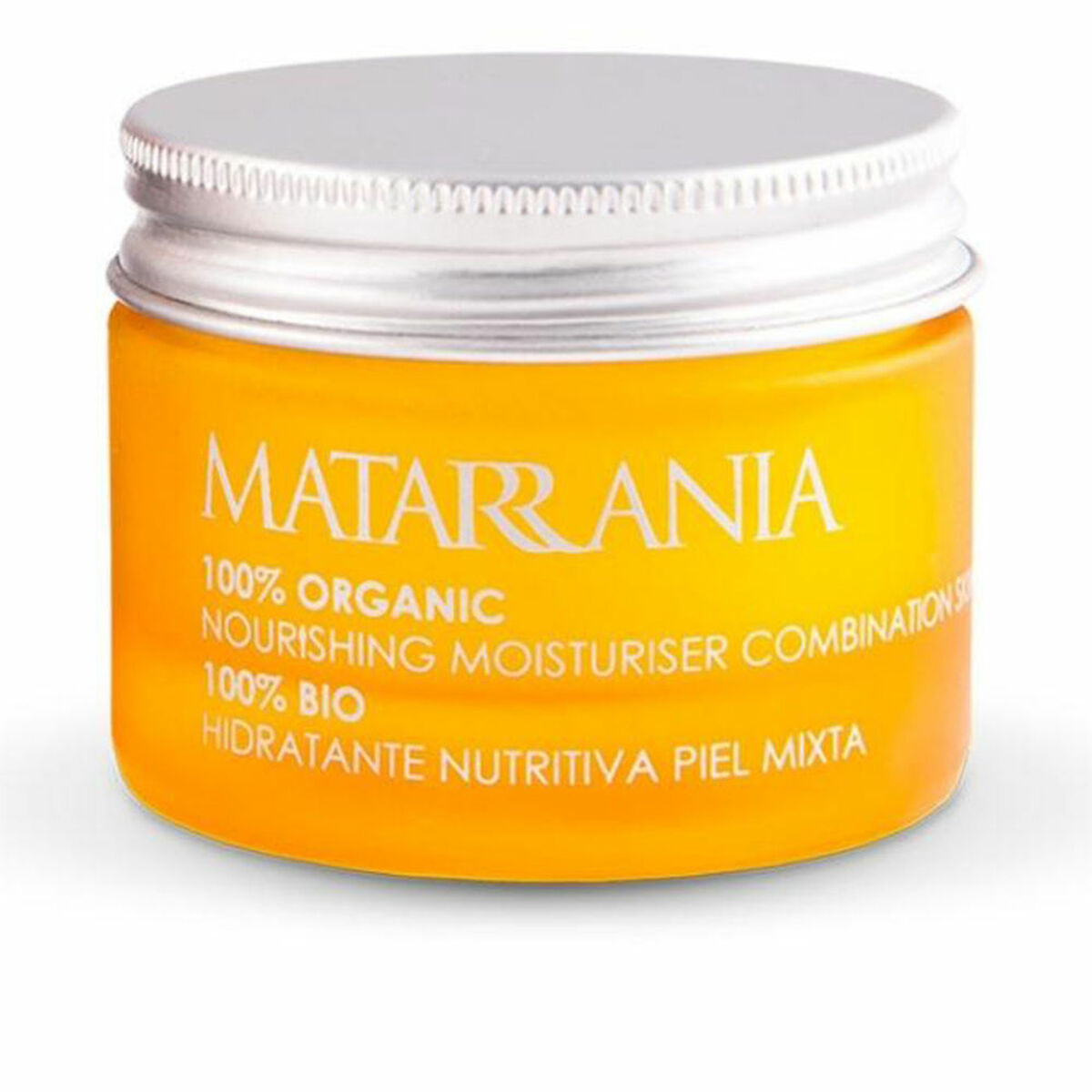 0705105357157 - Pflegende Creme 100% Bio Mischhaut 30 ml