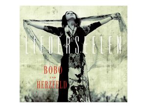 0705304458228 - Liederseelen - Bobo und Herzfeld (CD)