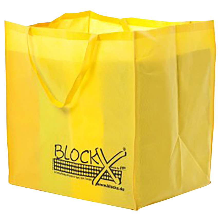 0706398691843 - Tragetasche Blockx