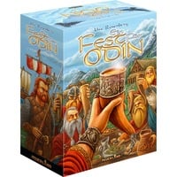 0706949618558 - Ein Fest für Odin Brettspiel