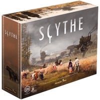 0706949618589 - Scythe Brettspiel