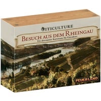 0706949635470 - Viticulture - Besuch aus dem Rheingau (Spiel-Zubehör)