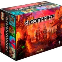 0706949635487 - Gloomhaven Brettspiel