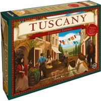 0706949635517 - Viticulture - Tuscany Essential Edition (Spiel-Zubehör)