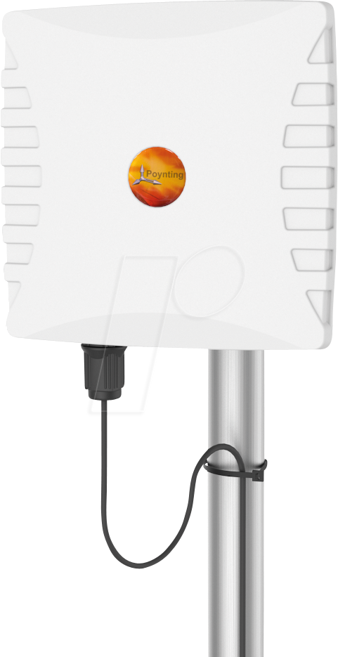 0707273469670 - POY WLAN-61 - Antenne WLAN SMA