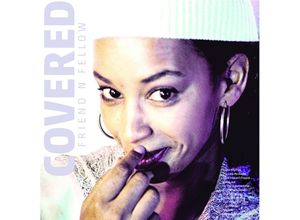 0707787008914 - Covered (180g Vinyl) - Friend 
 Fellow (LP)