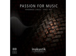 0707787781718 - inakustik - Passion For Music (45 R - Various (LP)