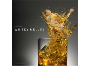 0707787796422 - Whisky & Blues - A Tasty Sound Collection (CD)