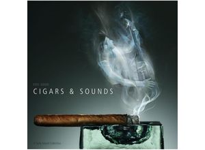 0707787796729 - Cigars & Sounds - A Tasty Sound Collection (CD)