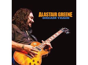 0707787915120 - Alastair Greene - GEBRAUCHT Dream Train - Preis vom 03062023 050417 h