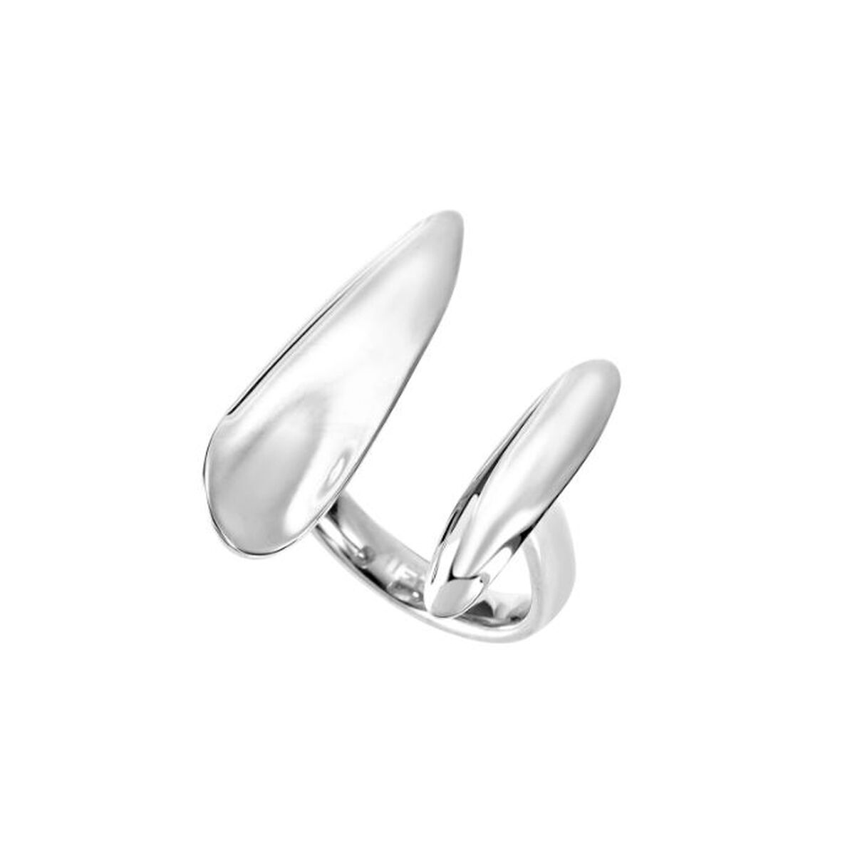 0707861092167 - Damenohrringe TJ3705 Sterlingsilber 925 Silberfarben