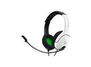 0708056065973 - Pdp Headset Airlite Stereo weiss Playstation 4 5 (051-108 - Pdp-performancedesignedproduct