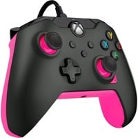 0708056069117 - Gaming Black - Fuse (Pink) - Controller - Microsoft Xbox Series S