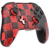 0708056071578 - Rematch Super Icon (Glow in the Dark) - Controller - Nintendo Switch