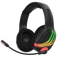 0708056071868 - Afterglow Wave - Black - Wired Headset - Microsoft Xbox One