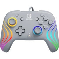 0708056071981 - Afterglow Wave - Grey - Controller - Nintendo Switch