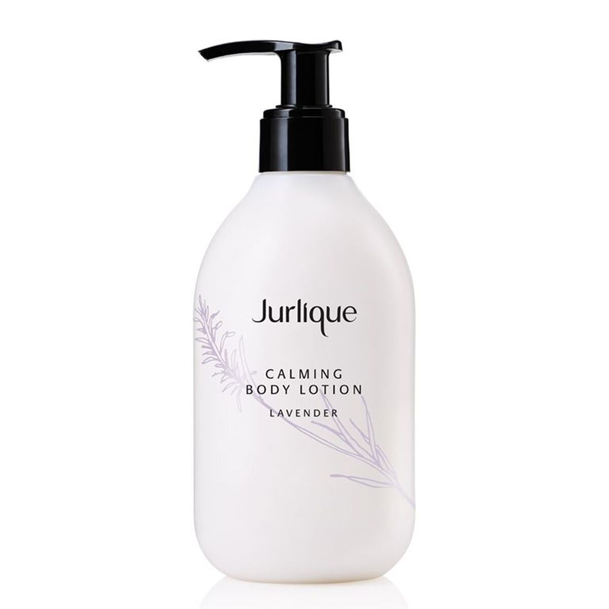0708177112822 - Körperlotion Lavender 300 ml Beruhigend 0708177112822 - Körperlotion Lavender 300 ml Beruhigend