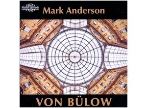 0710357587627 - Klavierwerke - Mark Anderson (CD)