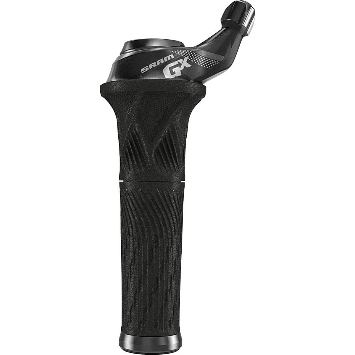 0710845771675 - GX Grip Shift Schaltgriff 11-Gang Hinterrad mit schwarzem Verriegelungsgriff 0710845771675 - GX Grip Shift Schaltgriff 11-Gang Hinterrad mit schwarzem Verriegelungsgriff