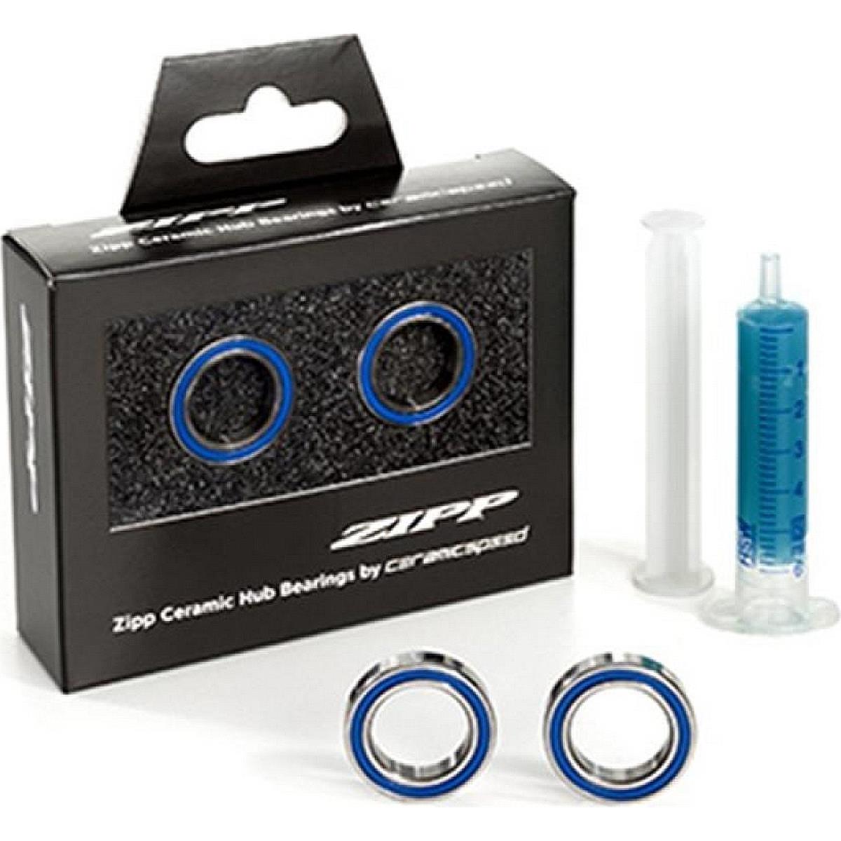 0710845781339 - CeramicSpeed 61803 Lagerkit modifiziert für Vorderradnabe 77 und 177 - Hybridkeramik