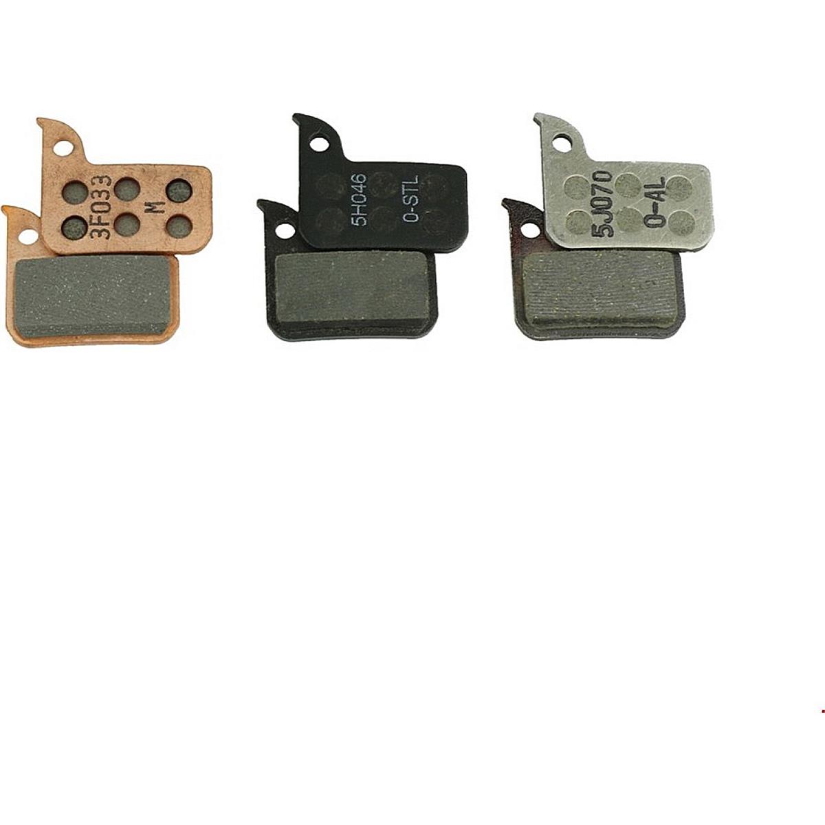 0710845781377 - Organische Stahl Scheibenbremsbeläge für Sram Level Ultimate - 20 Set 0710845781377 - Organische Stahl Scheibenbremsbeläge für Sram Level Ultimate - 20 Set