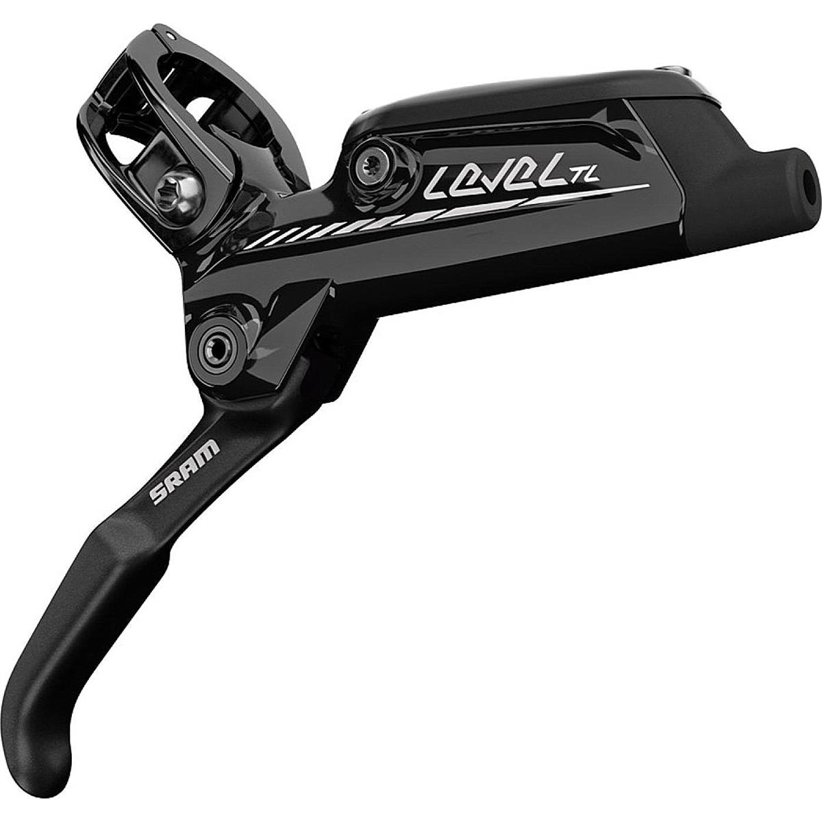 0710845783739 - Hydraulische Scheibenbremse TL Schwarz vorne für MTB - 950 mm 0710845783739 - Hydraulische Scheibenbremse TL Schwarz vorne für MTB - 950 mm