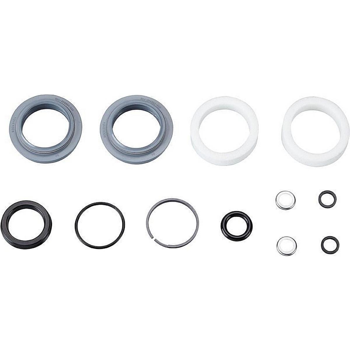 0710845798429 - Wartungskit für AM-Gabel Basis für Recon Silver RL - Enthält Staubschutz Schaumringe Dichtungen und O-Ringe 0710845798429 - Wartungskit für AM-Gabel Basis für Recon Silver RL - Enthält Staubschutz Schaumringe Dichtungen und O-Ringe