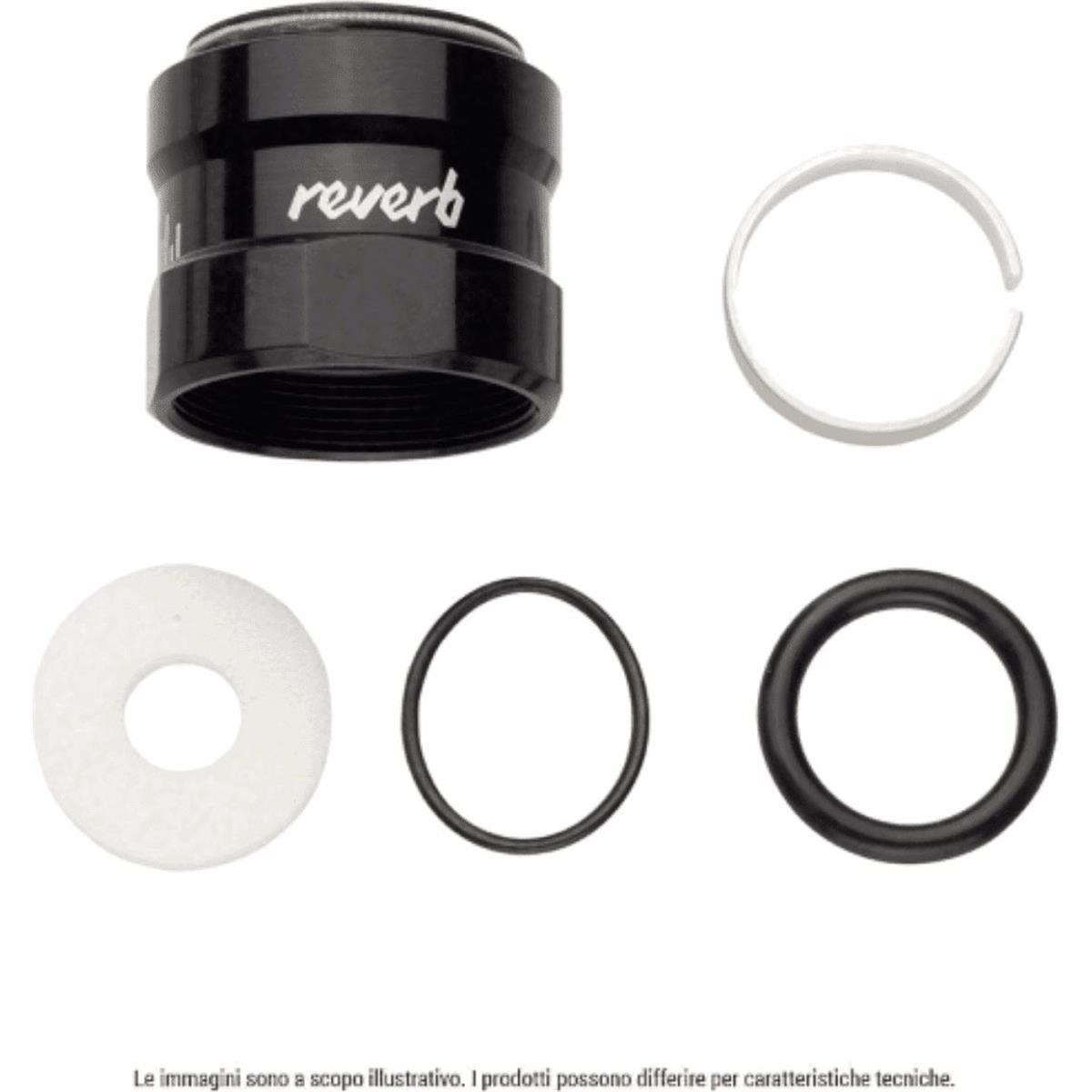 0710845809484 - Remote-Service-Kit für Reverb 1x - Zuverlässige und langlebige Ersatzteile 0710845809484 - Remote-Service-Kit für Reverb 1x - Zuverlässige und langlebige Ersatzteile