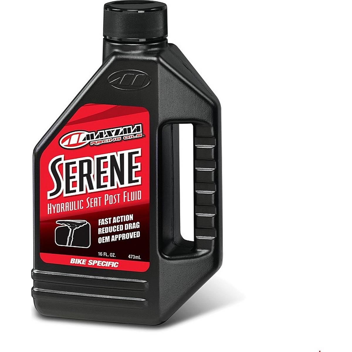 0710845836985 - Sus Fluid Reverb Serene 473 ml - Vielseitige Flüssigkeit in verschiedenen Versionen