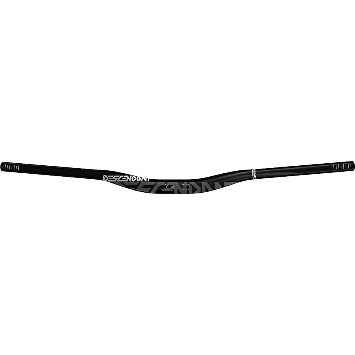 0710845843761 - Carbon Riser Lenker für Downhill - Durchmesser 318 mm Breite 800 mm Rise 25 mm