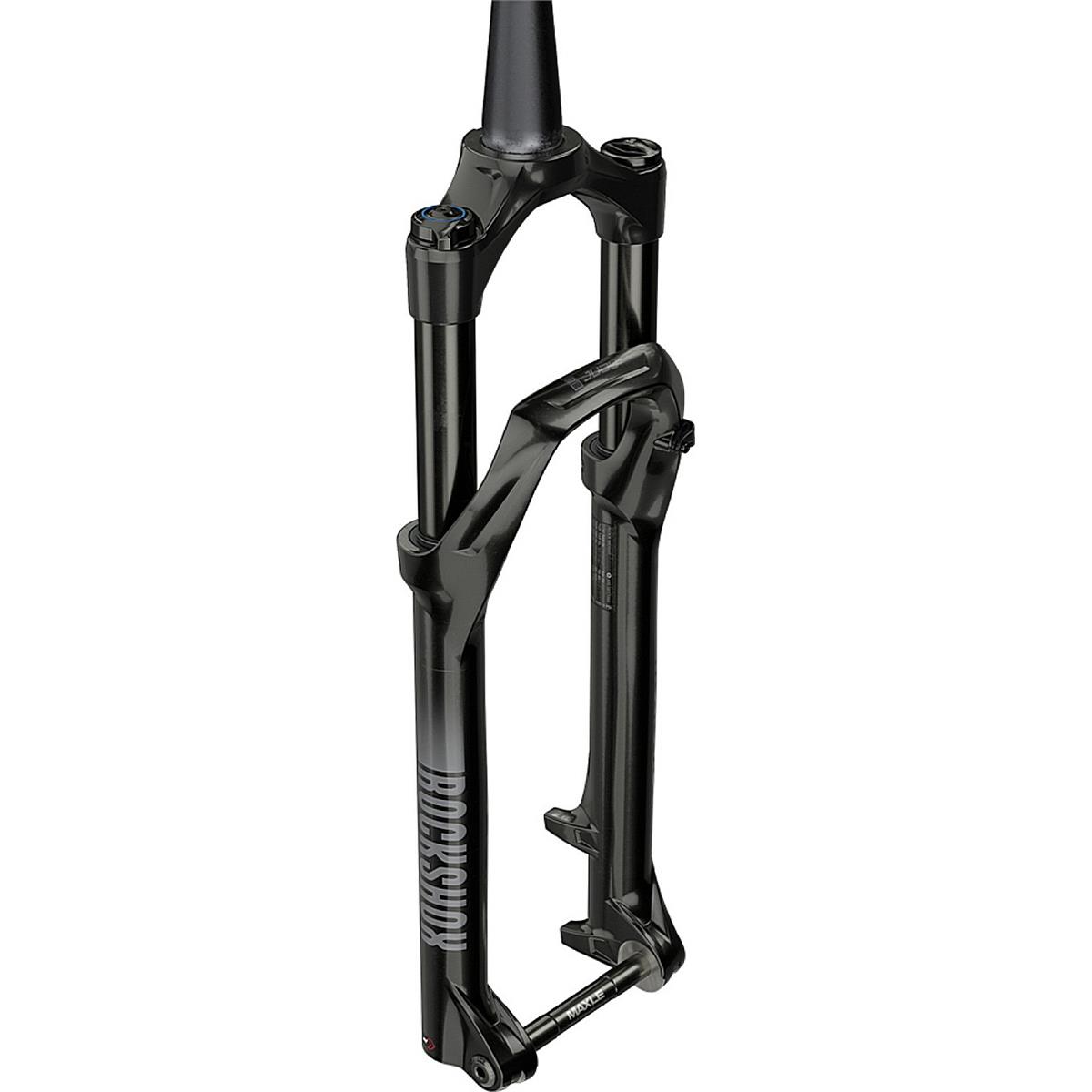 0710845844966 - Rockshox Judy Gold RL SA 29 100mm Schwarz mit 51mm Offset und OneLoc Blockierung