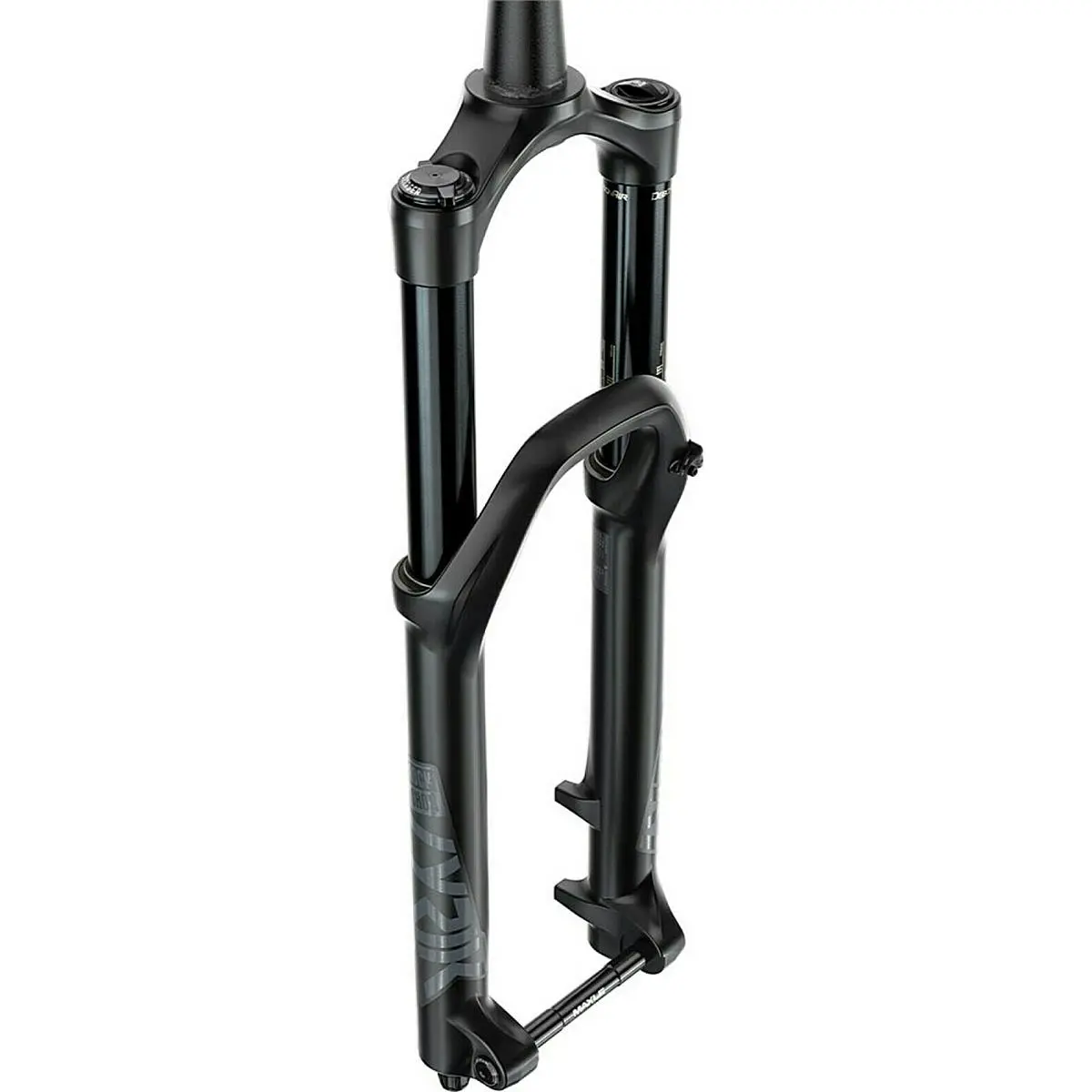 0710845846113 - Lyrik Select Charger RC Gabel 275 Boost 15x110 mm 150 mm Schwarz 0710845846113 - Lyrik Select Charger RC Gabel 275 Boost 15x110 mm 150 mm Schwarz