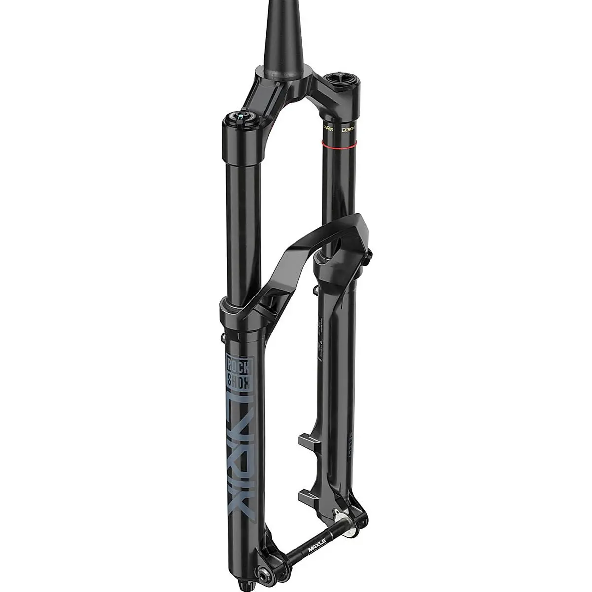 0710845859915 - Rockshox Lyrik Select RC 275 160mm Schwarz Offset 44mm Boost 15x110