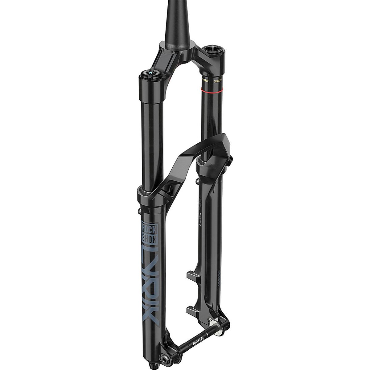 0710845859922 - Rockshox Lyrik Select RC 275 150mm Schwarz Offset 44mm Boost 15x110