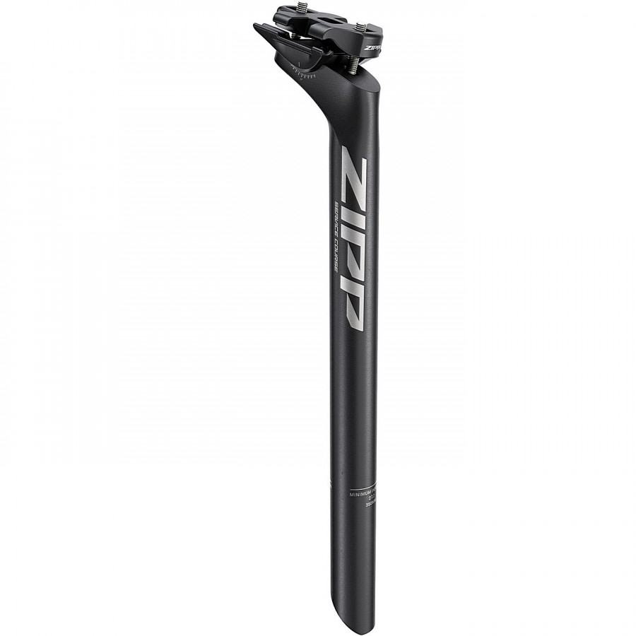 0710845862267 - Service Course Sattelstütze 272 mm Offset 20 mm 350 mm Schwarz 0710845862267 - Service Course Sattelstütze 272 mm Offset 20 mm 350 mm Schwarz
