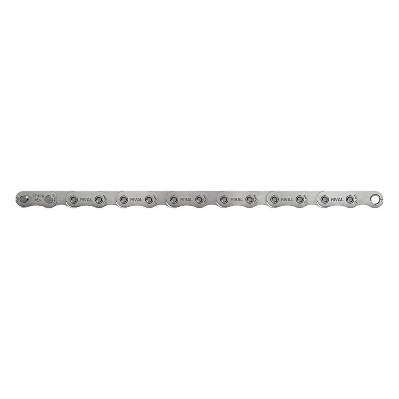 0710845862946 - PC Rival AXS Kette 12-fach mit PowerLock und Flattop-Technologie - 120 Glieder 0710845862946 - PC Rival AXS Kette 12-fach mit PowerLock und Flattop-Technologie - 120 Glieder
