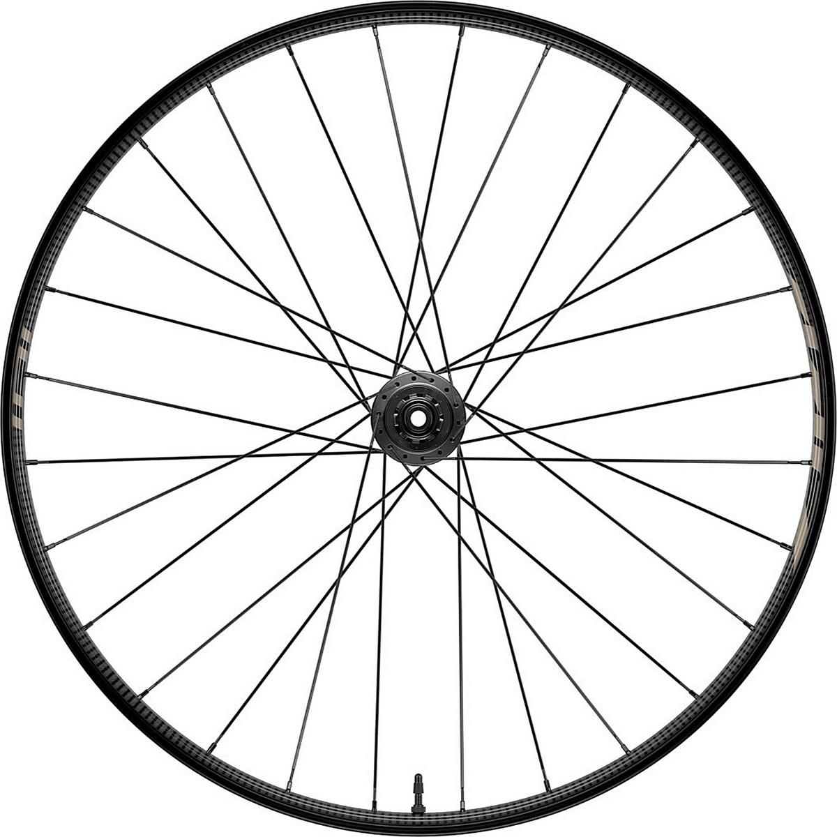 0710845866562 - 101 XPLR Tubeless Hinterrad mit SRAM XDR Nabe - Farbe Kwiqsand 0710845866562 - 101 XPLR Tubeless Hinterrad mit SRAM XDR Nabe - Farbe Kwiqsand