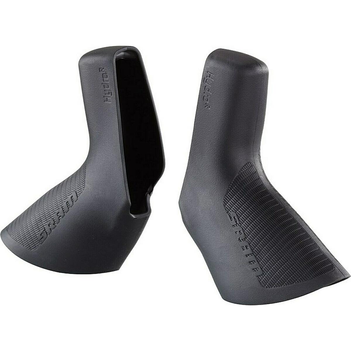 0710845866678 - Schwarze Bremshebelabdeckung für Rival AXS Rennrad - 2 Stück Packung 0710845866678 - Schwarze Bremshebelabdeckung für Rival AXS Rennrad - 2 Stück Packung