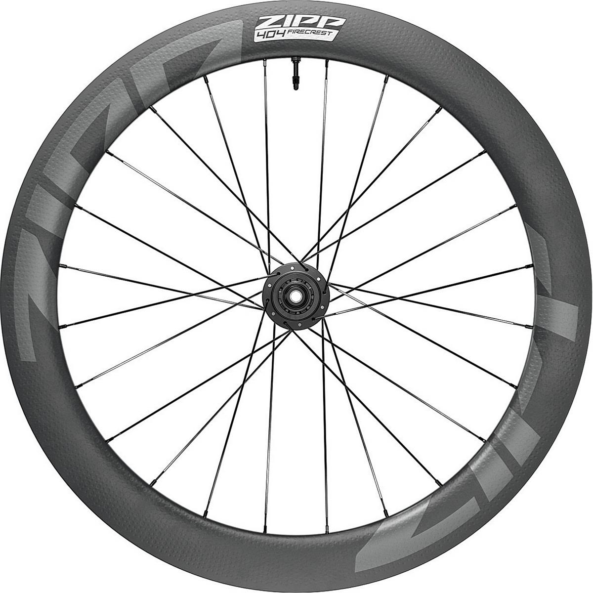 0710845867163 - 404 Firecrest Disc Tubeless Centerlock Hinterrad für SRAM Shimano