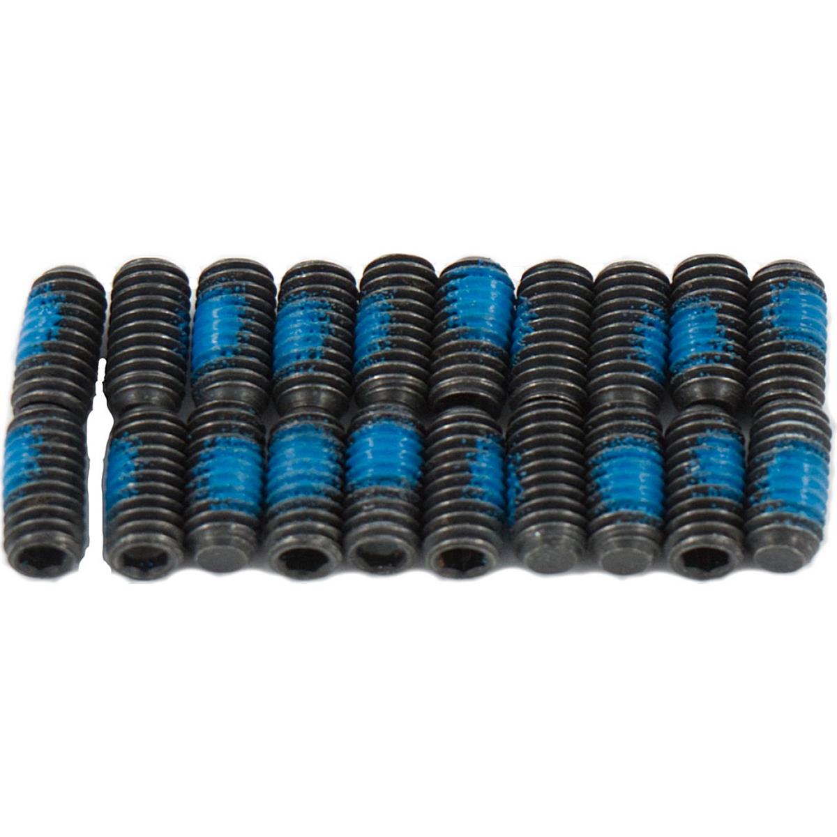 0710845872747 - Set Grip Spezialbolzen Pins mit 8 Bolzen und 12 Pins für Stabilität