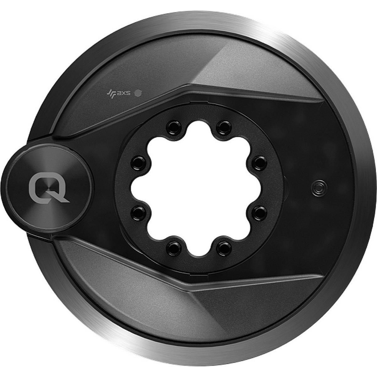 0710845886294 - Quarq Spider T-Type Achsen XX XXSL - 8 Bolzen für MTB mit AXS™ und Bluetooth