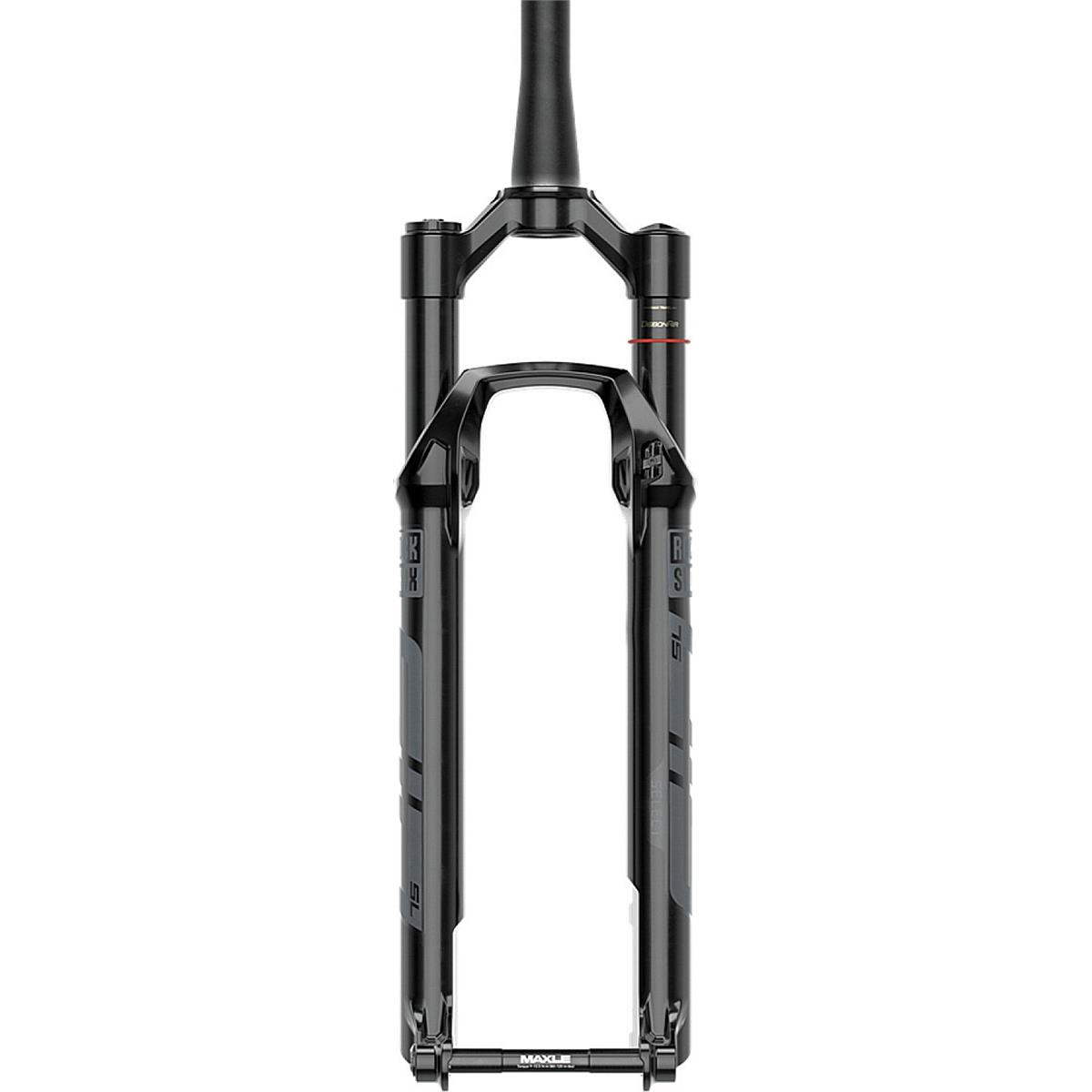 0710845894442 - Rockshox SID SL Select RL 29 - Dämpfungsgabel für XC 100mm Schwarz