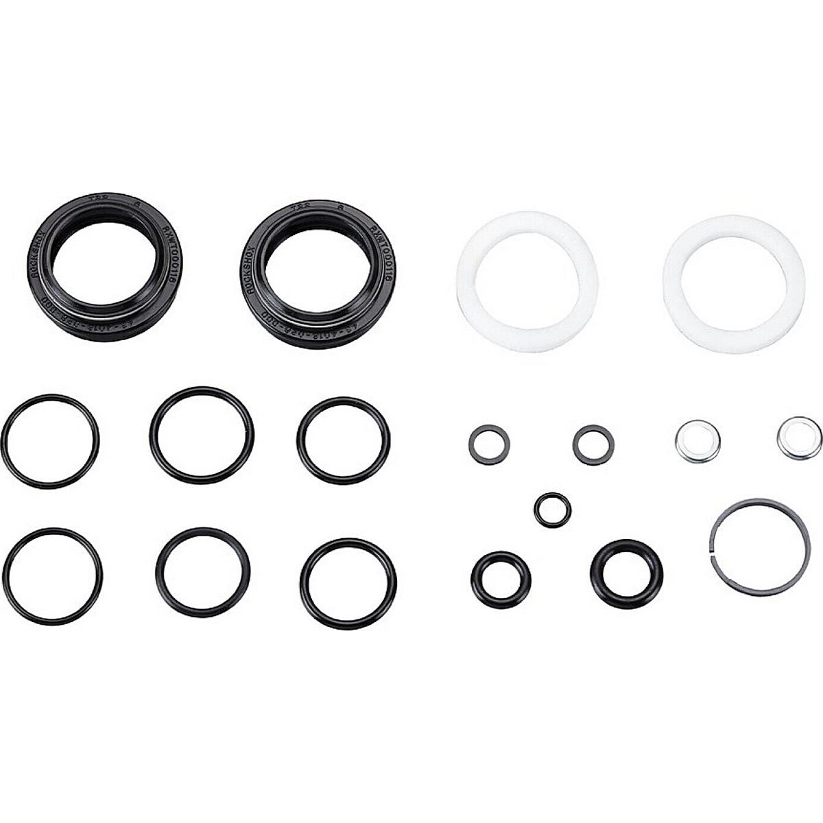 0710845902604 - Wartungskit 200 Stunden 1 Jahr für SID 32 mm Base Select Select+ Ultimate 2024+